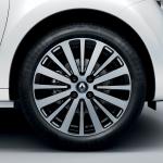 Renault Twingo Z.E. 2020 года (WW)